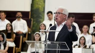 Михайло Паночко - Переживи зустріч з Богом!