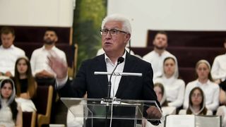 Михайло Паночко - Переживи зустріч з Богом!