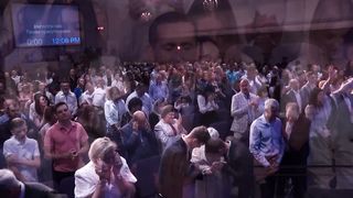 SMBS Choir - О, Дух Святой приди