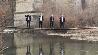 Skubenich Brothers - Наследники неба