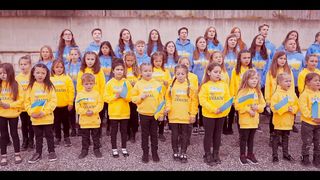 Світанок Seattle - Молитва за Україну