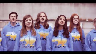 Світанок Seattle - Молитва за Україну