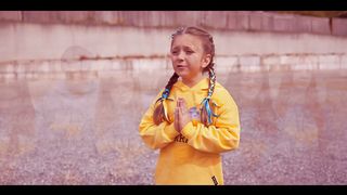 Світанок Seattle - Молитва за Україну