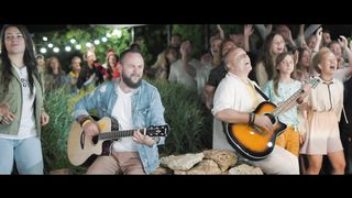 SokolovBrothers - Слава Тебе