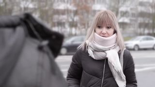 Он может любить (2022)