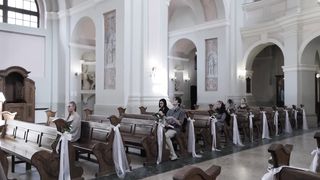 Он может любить (2022)