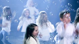 NB Worship Kids - Он Воскрес