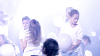 NB Worship Kids - Он Воскрес