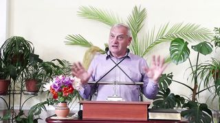 Олександр Попчук - Іди за Ісусом і проходь свої долини