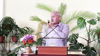 Олександр Попчук - Іди за Ісусом і проходь свої долини