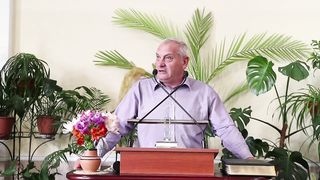 Олександр Попчук - Іди за Ісусом і проходь свої долини