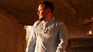 Семья Кирнев - Во гробе Он лежал