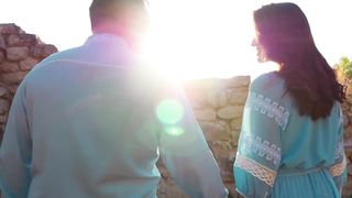 Семья Кирнев - Во гробе Он лежал