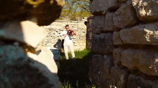 Семья Кирнев - Во гробе Он лежал