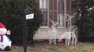 Рождественское желание (2016)