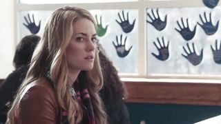 Рождественское желание (2016)