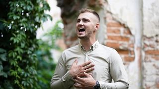 Skubenich Brothers - Довіряю