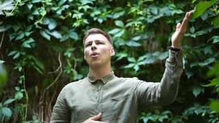 Skubenich Brothers - Довіряю