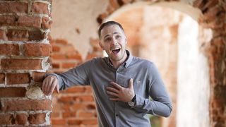 Skubenich Brothers - Довіряю