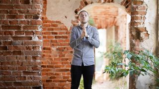 Skubenich Brothers - Довіряю