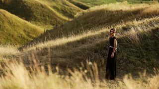 Каріна Кантерук - Накрила темрява країну