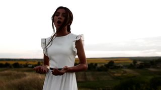 Каріна Кантерук - Накрила темрява країну