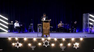 Андрей Тищенко - Царство Божье внутри нас