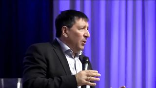 Андрей Тищенко - Царство Божье внутри нас