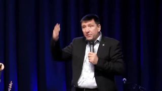 Андрей Тищенко - Царство Божье внутри нас