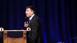 Андрей Тищенко - Царство Божье внутри нас