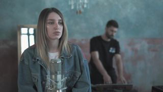 M.Worship - Он посреди огня