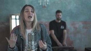 M.Worship - Он посреди огня