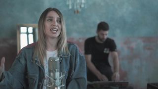 M.Worship - Он посреди огня