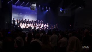 SMBS - Cлава Tвоя Hаполнила Xрам