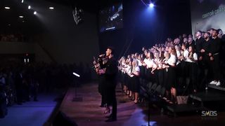 SMBS - Cлава Tвоя Hаполнила Xрам