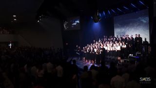 SMBS - Cлава Tвоя Hаполнила Xрам