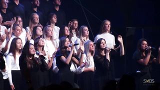 SMBS - Cлава Tвоя Hаполнила Xрам