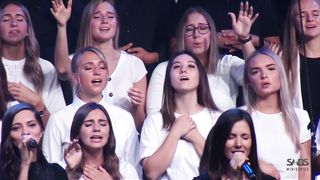 SMBS - Cлава Tвоя Hаполнила Xрам