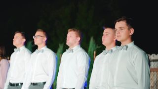 Lana Demko - Мій захист