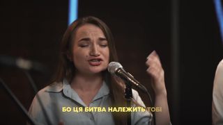 Purim music - Я переможу