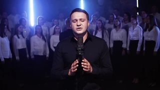 Данило Олійник - Господи, помилуй