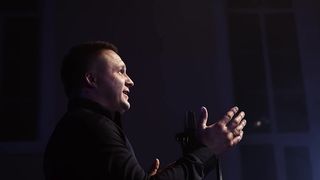 Данило Олійник - Господи, помилуй