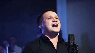 Данило Олійник - Господи, помилуй