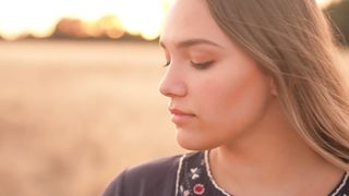 Сім'я Андрощук - Добрий вечiр,ми з України!