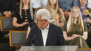 Михайло Паночко - Робота Святого Духа