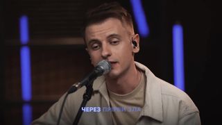 Purim music - Ти понад усе