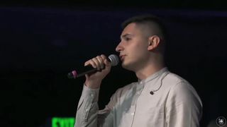 Гурт Надія - Помолюся тихо...