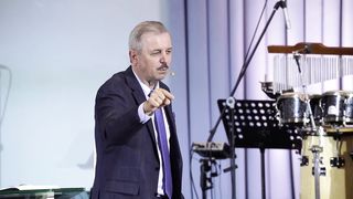 Пилип Савочка - Рік Закхея