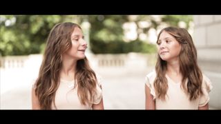 Rachel & Rita Shablevskiy - Жемчужина моя