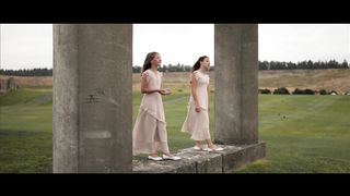 Rachel & Rita Shablevskiy - Жемчужина моя